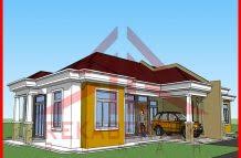 Maybe you would like to learn more about one of these? Design Rumah Semi D Setingkat Galleries Rekabentukrumah