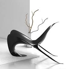 Futuristic Modern Chairs From Italy Contemporary Furniture Design In Avant Garde Style Contemporary Furniture Design Sculptural Chair Futuristic Furniture