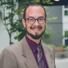 Joshua Bam, Lawyer in Richland, Washington