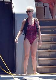 By ellie phillips for mailonline. Katy Perry In A Swimsuit Enjoys Summer Holiday In Capri Italy 07 11 2017 Katy Perry Katy Perry