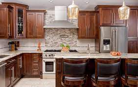 A wide variety of american chestnut wood options are available to you, such as indoor. Fabuwood Allure Fusion Chestnut Kitchen Cabinets Tiles Nj Art Of Kitchen Tile
