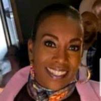 Marquita Harris's Instagram, Twitter & Facebook