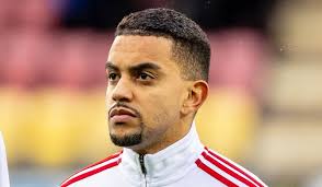 Officiellt: Erick Brendon klar för Penang FC