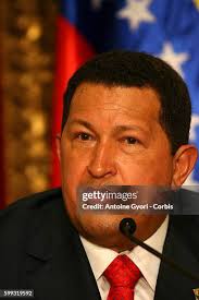 96 Venezuelan President Hugo Chavez Visits Paris Stock Photos, High-Res  Pictures, and Images