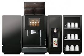 The coffee maker does not have any other settings. Office Coffee Machines London Caffia Coffee Group