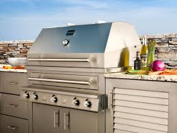 best luxury barbeque brands