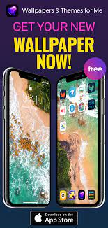 Beautify Your Screen With Unique Themes And Wallpapers It S Free Wallpaper Theme App