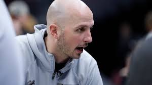 What ex-Bryant coach Phil Martelli Jr. said about accepting VCU job