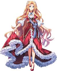 Cold steel 3 has some strong tools. Alfin Reise Arnor Kiseki Wiki Fandom