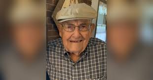 Obituary for Chester Junior "C.J." Hocker