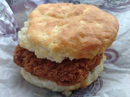 Image result for hardees biscuit
