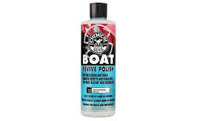 Ranking The Best Boat Polish On The Market