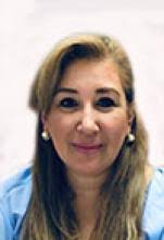 Gloria Judith Ley Angulo