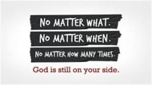 Image result for images God Is on Your Side