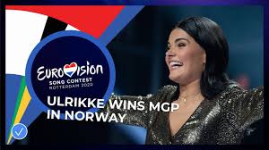Ulrikke brandstorp (nacido el 13 de julio de 1995), también conocida simplemente como ulrikke , es una cantante, compositora y actriz. Ulrikke Attention Norway Official Video Eurovision 2020 Youtube