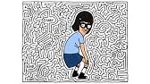 Check spelling or type a new query. Tina Belcher Twerk Youtube