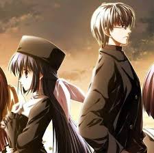 Ef Tale Of Melodies Home Facebook