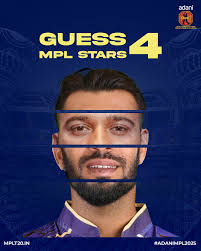 𝘼𝙩𝙝𝙖𝙧𝙫𝙖 𝙆𝙖𝙡𝙚 𝙤𝙣 𝙖 𝙝𝙞𝙩𝙩𝙞𝙣𝙜 𝙨𝙥𝙧𝙚𝙚 🔥 He goes big in  the 9th over against @raigad_royals_mpl 👏 #MaharashtraPremiereLeague2024  #MPL2024 #ThisIsMahaCricket #T20Cricket #EagleNashikTitans #AtharvaKale