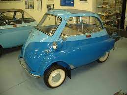 1957 bmw isetta 250 bmw isetta isetta microcar
