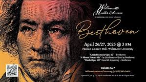2025 WMC SPRING BEETHOVEN CONCERT PREVIEW