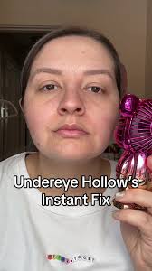 Peter Thomas Hollow Eyes