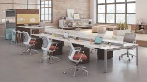 Workplace Used Office Furniture Furniture Modern Office Space