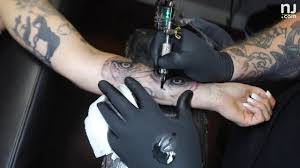 Soon after the company expanded, opening more locations in somerville, massachusetts, quincy, massachusetts, and pittsburgh, pennsylvania. N J Tattoo Shops Adapt To Covid 19 Youtube