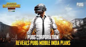 Drop in, gear up, and compete. Battlegrounds Mobile India Nama Baru Pubg Mobile Versi India Esportsku