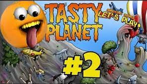 Tasty Planet 2 Httpssitesgooglecomsiteunblockedgamesonlinefreetasty-planet-2 Free Online Games Planets Homemade Instruments