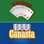 Party Bridge and Canasta