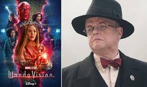 Toby jones will reprise his role as arnim zola. Wandavision Theory Scarlet Witch Resurrected Arnim Zola Trying To Transfer Vision S Mind Films Entertainment Express Co Uk