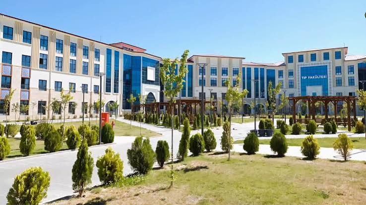 Niğde Ömer Halisdemir Üniversitesi Genel Bilgi | üniversiteler.net