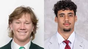 Who from Brevard County area's former high school athletes will participate  in games