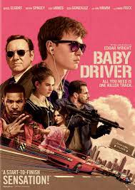 Baby Driver Dvd 2017 Best Buy