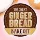 The Great Gingerbread Bake Off event in Aurora, IL