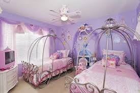 Even the smallest royal needs her own chandelier. Impressive 30 Beautiful Princess Bedroom Design And Decor Ideas For Your Lovely Girl Https Decoor Net 30 Purple Princess Room Princess Room Princess Bedrooms