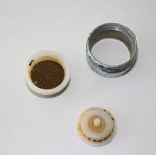 Please contact us to place an. Clean A Faucet Aerator For Better Water Simpson Plumbing Llc