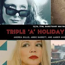 Maynard Holiday Benefit Concert Features Local Rock, Causes