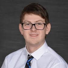 Jesse Bidwell's Instagram, Twitter & Facebook