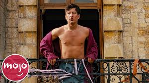 Unearth a intriguing world of Jim Belushi nude photos and Joy of Sex film scenes