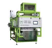 Mine Color Sorting Machines - Efficient & Durable Solutions