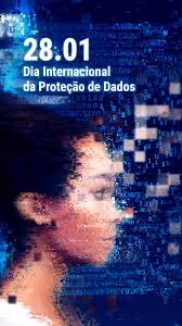 A comunidade de informação definiu o 28 de janeiro como o “dia  internacional da proteção de dados pessoais”. A ideia partiu da comunidade  europeia, por volta de 2006, mas logo se espalhou, chegando ...