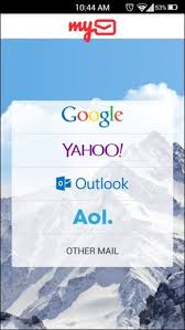 Download mymail app for windows: Mymail Email For Android Download For Free
