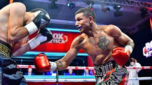 Miguel berchelt and oscar valdez are set for a likely war on espn. Miguel Berchelt Vs Oscar Valdez For Wbc Super Featherweight Title Reportedly Set For Dec 12 Dazn News Us