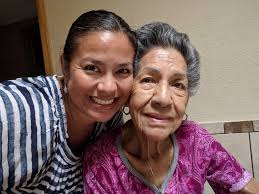 Bertha Saldana Obituario