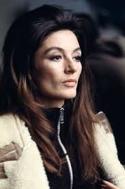 Anouk Aimee