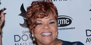 Singer Tamela Mann dishes on love and life before hitting