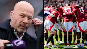 Alan Shearer convinced one Man Utd star is in 'really difficult situation'  after Wolves defeat, 'pressure that's