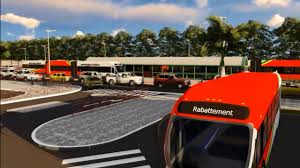 Brt Bus Rapid Transit Cetud