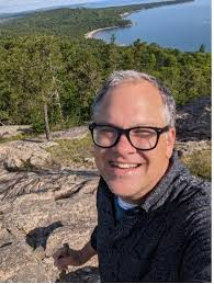 Meet the Team — The Virtual Hive